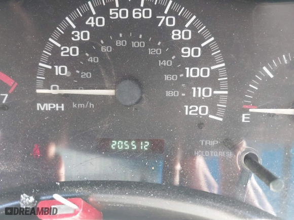2003 Chevrolet Malibu with VIN 1G1ND52J73M518738, listed as a IAAI auction lot 41862235 with 205,512 mi miles. Bid and sale history available at carsss.com. Image 15.