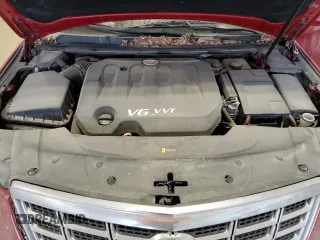 2013 Cadillac XTS Premium z VIN 2G61S5S37D9169160, wystawiony jako Copart lot #89047805 z przebiegiem 133 166 mil mil oraz Szkoda całkowita • Salvage title. Historia ofert i sprzedaży dostępna na DreamBid. Obrazek 12.