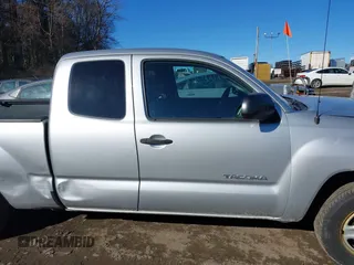 2012 Toyota Tacoma with VIN 5TFTX4CN9CX016345, listed as a IAAI auction lot 41447154 with 136,837 mi miles and . Bid and sale history available at DreamBid. Image 13.