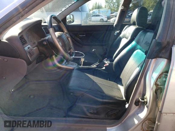 2003 Subaru Baja с VIN 4S4BT61C237103732, выставлен на аукционе Copart как лот 73130794 с пробегом 318 193 миль миль и Списание • Salvage title. История ставок и продаж доступна на DreamBid. Изображение 7.