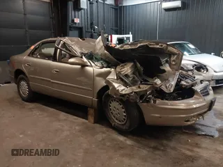 1998 Buick Regal LS with VIN 2G4WB52K3W1418996, listed as a IAAI auction lot 42327970 with 113,710 mi miles and . Bid and sale history available at DreamBid. Image 1.