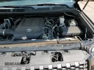 2021 Toyota Tundra SR с VIN 5TFUY5F11MX043122, выставлен на аукционе Copart как лот 65995305 с пробегом 91 734 миль миль и Списание • Salvage title. История ставок и продаж доступна на DreamBid. Изображение 16.