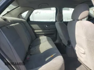 2002 Ford Taurus SE with VIN 1FAFP53272G198088, listed as a Copart auction lot 69810014 with 152,794 mi miles and Clean title. Bid and sale history available at DreamBid. Image 10.