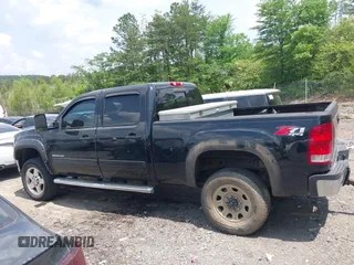 2013 GMC Sierra 2500HD SLT with VIN 1GT121E82DF120632, listed as a IAAI auction lot 42136305 with 171,967 mi miles and . Bid and sale history available at DreamBid. Image 14.