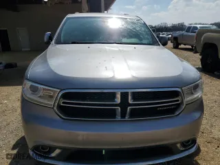 2014 Dodge Durango Limited with VIN 1C4RDHDG8EC585756, listed as a Copart auction lot 48520525 with 160,242 mi miles and Salvage Title. Bid and sale history available at carsss.com. Image 5.