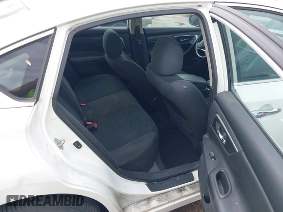 2015 Nissan Altima SV z VIN 1N4AL3AP4FC421354, wystawiony jako IAAI lot #41720274 z przebiegiem 147 487 mil mil oraz . Historia ofert i sprzedaży dostępna na DreamBid. Obrazek 8.