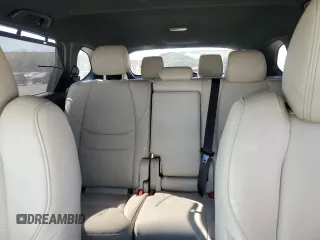 2021 Mazda CX-9 Carbon Edition с VIN JM3TCADY4M0500010, выставлен на аукционе Copart как лот 53283005 с пробегом 55 762 миль миль и Списание • Salvage title. История ставок и продаж доступна на DreamBid. Изображение 10.