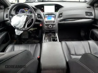 2020 Acura RLX Hybrid Advance z VIN JH4KC2F90LC000194, wystawiony jako Copart lot #46060065 z przebiegiem 63 525 mil mil oraz Szkoda całkowita • Salvage title. Historia ofert i sprzedaży dostępna na DreamBid. Obrazek 8.