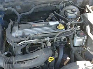 2001 Saturn LS with VIN 1G8JU54F81Y586576, listed as a IAAI auction lot 42911285 with 346,305 mi miles and . Bid and sale history available at DreamBid. Image 13.