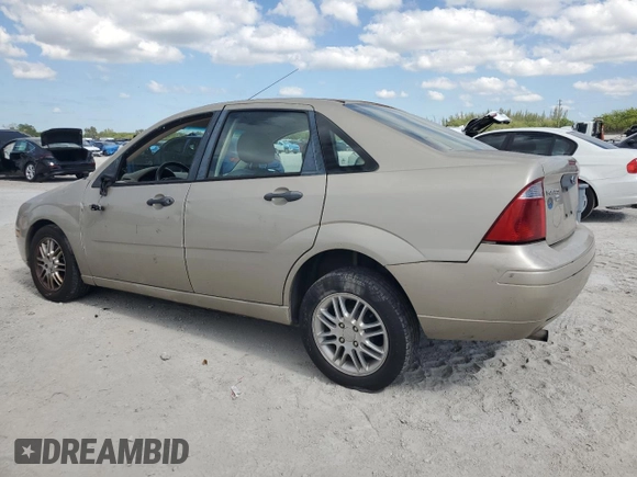 2007 Ford Focus S with VIN 1FAFP34N77W129363, listed as a Copart auction lot 53154145 with 71,852 mi miles and Non Repairable. Bid and sale history available at carsss.com. Image 2.
