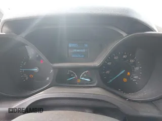 2018 Ford Transit Connect XLT with VIN NM0LS7F7XJ1361605, listed as a IAAI auction lot 42522183 with 181,426 mi miles and . Bid and sale history available at DreamBid. Image 7.