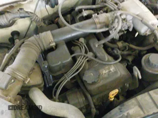 1996 Toyota Tacoma with VIN 4TANL42N9TZ184265, listed as a IAAI auction lot 42021316 with 253,314 mi miles and . Bid and sale history available at DreamBid. Image 19.