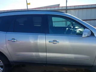 2013 Chevrolet Traverse LT with VIN 1GNKVJKD7DJ231369, listed as a IAAI auction lot 41117349 with 286,369 mi miles and . Bid and sale history available at DreamBid. Image 14.