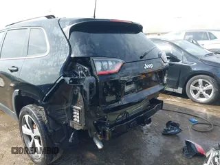 2019 Jeep Cherokee Limited с VIN 1C4PJLDBXKD433958, выставлен на аукционе IAAI как лот 41718399 с пробегом 135 977 миль миль и . История ставок и продаж доступна на DreamBid. Изображение 6.