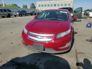 2013 Chevrolet Volt with VIN 1G1RB6E44DU129589, listed as a Copart auction lot 74608984 with 145,814 mi miles and Clean Title. Bid and sale history available at carsss.com. Image 13.