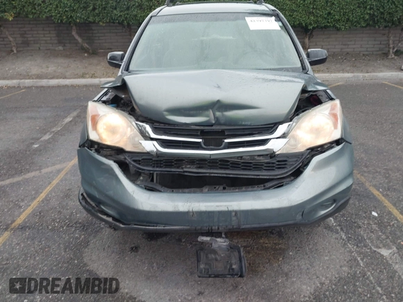 2011 Honda CR-V LX z VIN 5J6RE3H3XBL018462, wystawiony jako IAAI lot #42397397 z przebiegiem 158 323 mil mil oraz . Historia ofert i sprzedaży dostępna na DreamBid. Obrazek 12.