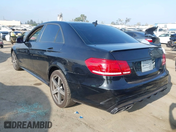 2014 Mercedes-Benz E 350 Sport with VIN WDDHF5KBXEA778049, listed as a IAAI auction lot 42608816 with 113,441 mi miles and . Bid and sale history available at DreamBid. Image 3.