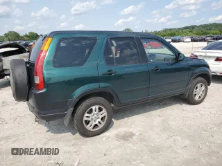 2003 Honda CR-V EX z VIN JHLRD78853C026730, wystawiony jako Copart lot #59042285 z przebiegiem 173 324 mil mil oraz Szkoda całkowita • Salvage title. Historia ofert i sprzedaży dostępna na DreamBid. Obrazek 3.