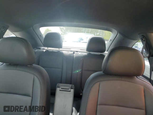 2013 Volkswagen Beetle 2.5L with VIN 3VWJP7AT9DM675704, listed as a Copart auction lot 53384125 with 27,902 mi miles and Salvage Title. Bid and sale history available at DreamBid. Image 10.