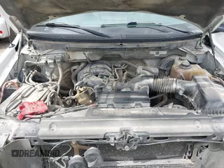 2011 Ford F-150 XL с VIN 1FTEW1CM4BFD10399, выставлен на аукционе IAAI как лот 41881326 с пробегом 248 661 миль миль и . История ставок и продаж доступна на DreamBid. Изображение 10.