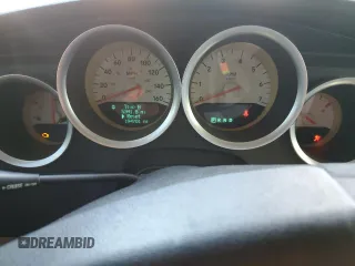 2005 Dodge Magnum RT z VIN 2D8GV58285H550215, wystawiony jako Copart lot #77601924 z przebiegiem 194 701 mil mil oraz Nie do naprawy • Non repairable. Historia ofert i sprzedaży dostępna na DreamBid. Obrazek 9.