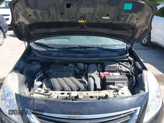 2012 Nissan Versa SL with VIN 3N1CN7AP3CL837967, listed as a IAAI auction lot 42589097 with 99,715 mi miles and . Bid and sale history available at DreamBid. Image 10.