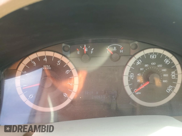 2011 Ford Escape Limited with VIN 1FMCU9EG6BKA27413, listed as a Copart auction lot 51583945 with 240,633 mi miles and Salvage Title. Bid and sale history available at DreamBid. Image 9.