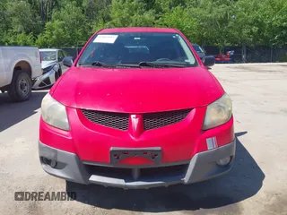 2003 Pontiac Vibe with VIN 5Y2SL62863Z459085, listed as a IAAI auction lot 42663483 with 173,931 mi miles and . Bid and sale history available at DreamBid. Image 6.