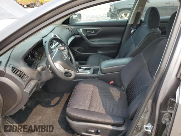 2017 Nissan Altima SV with VIN 1N4AL3AP6HC210515, listed as a Copart auction lot 58926035 with 148,423 mi miles and Salvage title. Bid and sale history available at DreamBid. Image 7.