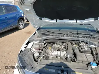 2021 Volkswagen Jetta S с VIN 3VWC57BU1MM038649, выставлен на аукционе Copart как лот 63515555 с пробегом 50 469 миль миль и Списание • Salvage title. История ставок и продаж доступна на DreamBid. Изображение 15.