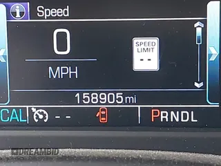 2017 GMC Yukon SLT with VIN 1GKS1BKC2HR128308, listed as a IAAI auction lot 41945770 with 158,905 mi miles. Bid and sale history available at carsss.com. Image 15.