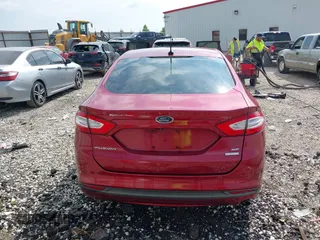 2016 Ford Fusion SE with VIN 3FA6P0HD0GR102184, listed as a IAAI auction lot 42584879 with 120,151 mi miles and . Bid and sale history available at DreamBid. Image 17.