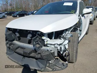 2023 Lexus RX 350 z VIN 2T2BAMCA7PC030674, wystawiony jako IAAI lot #41675352 z przebiegiem 13 337 mil mil oraz . Historia ofert i sprzedaży dostępna na DreamBid. Obrazek 6.