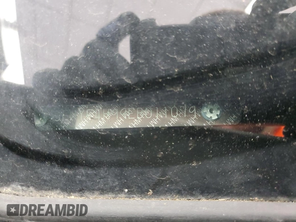 2014 Honda Pilot Touring z VIN 5FNYF4H99EB011079, wystawiony jako Copart lot #57869765 z przebiegiem Nie podano mil oraz Szkoda całkowita • Salvage title. Historia ofert i sprzedaży dostępna na DreamBid. Obrazek 13.
