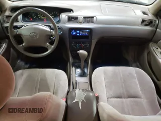 1999 Toyota Camry LE с VIN 4T1BG22K4XU469265, выставлен на аукционе Copart как лот 80112794 с пробегом 184 782 миль миль и Списание • Salvage title. История ставок и продаж доступна на DreamBid. Изображение 8.