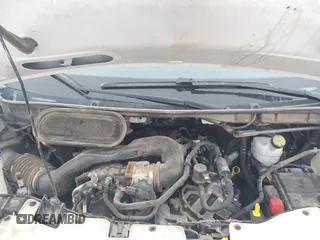 2023 Ford Transit Passenger XL with VIN 1FBAX2Y81PKA57414, listed as a IAAI auction lot 42418993 with 82,592 mi miles and . Bid and sale history available at DreamBid. Image 10.
