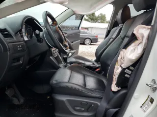 2014 Mazda CX-5 Grand Touring with VIN JM3KE4DY8E0301258, listed as a Copart auction lot 84248134 with 130,599 mi miles and Clean Title. Bid and sale history available at carsss.com. Image 7.