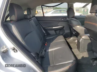 2017 Subaru Crosstrek Limited с VIN JF2GPANC7HH235478, выставлен на аукционе Copart как лот 60674755 с пробегом 45 439 миль миль и Списание • Salvage title. История ставок и продаж доступна на DreamBid. Изображение 10.