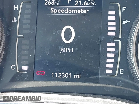 2019 Jeep Cherokee Latitude with VIN 1C4PJMCB6KD284293, listed as a IAAI auction lot 42597573 with 112,301 mi miles and . Bid and sale history available at DreamBid. Image 15.