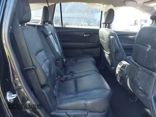 2022 Honda Pilot Special Edition with VIN 5FNYF6H26NB102339, listed as a IAAI auction lot 41194432 with 54,121 mi miles. Bid and sale history available at carsss.com. Image 8.