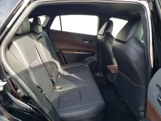 2023 Toyota Venza LE with VIN JTEAAAAH4PJ147403, listed as a Copart auction lot 48496694 with 18,430 mi miles. Bid and sale history available at carsss.com. Image 11.