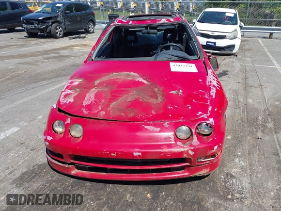 1997 Acura Integra LS z VIN JH4DC4354VS001671, wystawiony jako IAAI lot #42033394 z przebiegiem 86 590 mil mil oraz . Historia ofert i sprzedaży dostępna na DreamBid. Obrazek 12.