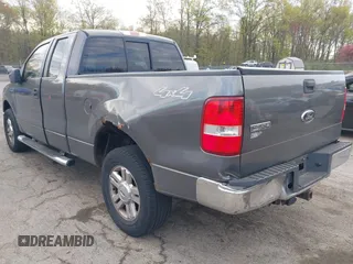 2008 Ford F-150 XLT с VIN 1FTPX14518FB92902, выставлен на аукционе IAAI как лот 42163656 с пробегом 155 797 миль миль и . История ставок и продаж доступна на DreamBid. Изображение 3.