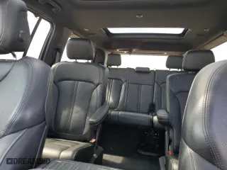 2022 Jeep Wagoneer Series II with VIN 1C4SJUBT3NS101520, listed as a Copart auction lot 73149604 with 33,987 mi miles and Salvage Title. Bid and sale history available at carsss.com. Image 10.