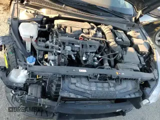 2021 Hyundai Elantra N Line z VIN KMHLR4AF0MU187859, wystawiony jako Copart lot #89254565 z przebiegiem 59 475 mil mil oraz Szkoda całkowita • Salvage title. Historia ofert i sprzedaży dostępna na DreamBid. Obrazek 13.