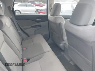 2014 Honda CR-V EX with VIN 2HKRM4H57EH677320, listed as a IAAI auction lot 41805180 with 79,341 mi miles and . Bid and sale history available at carsss.com. Image 8.