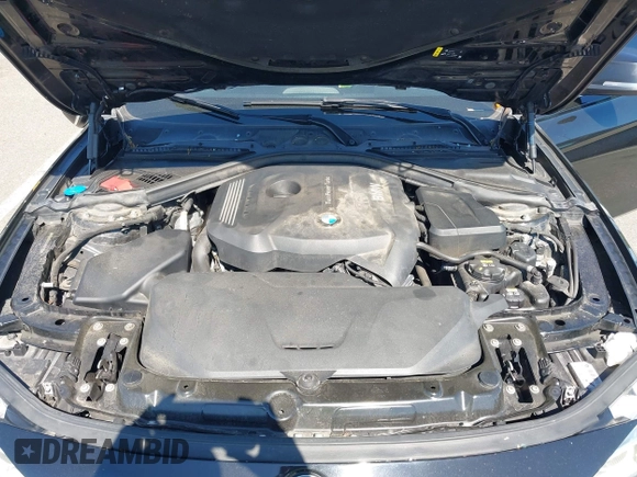 2018 BMW 3 Series 330i xDrive with VIN WBA8D9G5XJNU67750, listed as a IAAI auction lot 42291752 with 146,716 mi miles and . Bid and sale history available at DreamBid. Image 10.