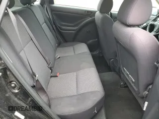 2005 Pontiac Vibe with VIN 5Y2SM63885Z400425, listed as a Copart auction lot 64659135 with 203,026 mi miles and Clean title. Bid and sale history available at DreamBid. Image 11.