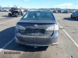 2010 Lexus HS 250h z VIN JTHBB1BA9A2035560, wystawiony jako IAAI lot #41694493 z przebiegiem 131 106 mil mil oraz . Historia ofert i sprzedaży dostępna na DreamBid. Obrazek 16.