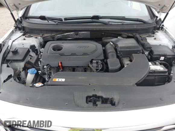 2015 Hyundai Sonata Limited with VIN 5NPE34AF2FH135371, listed as a IAAI auction lot 41986461 with 103,006 mi miles and . Bid and sale history available at carsss.com. Image 10.